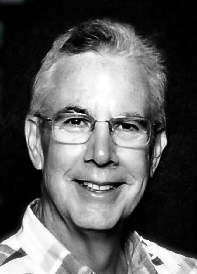 Photo of Kenneth Dougherty