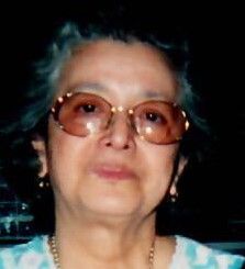 Photo of Mrs. Hilda Villavicencio