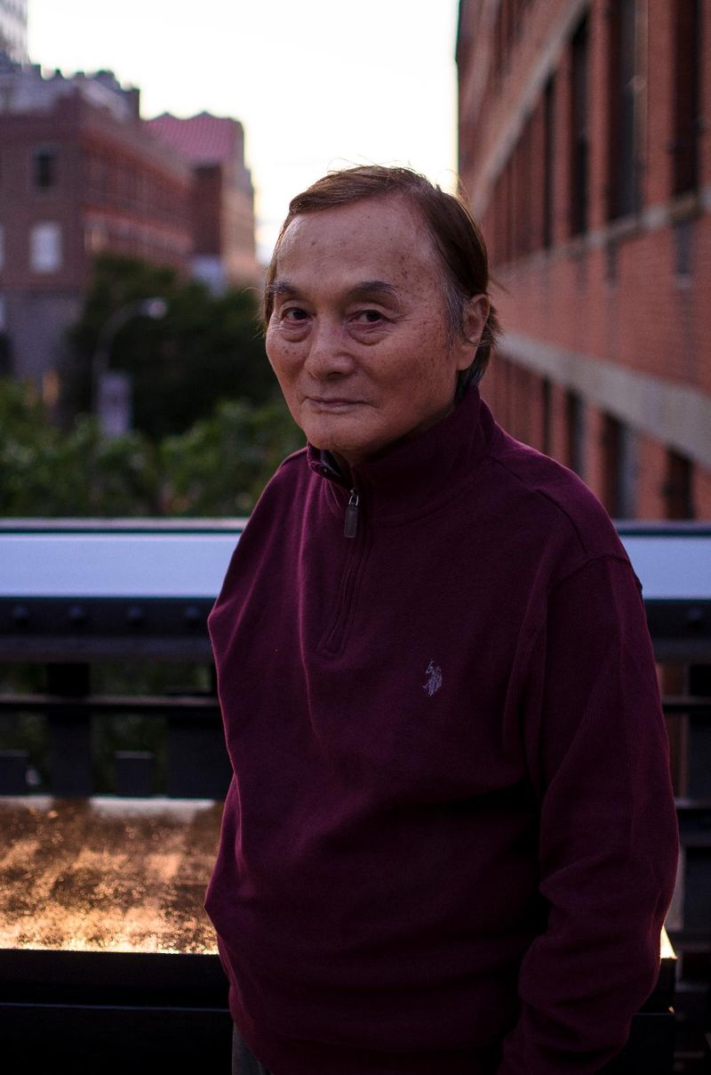 Photo of Mr. Sang T. Chung