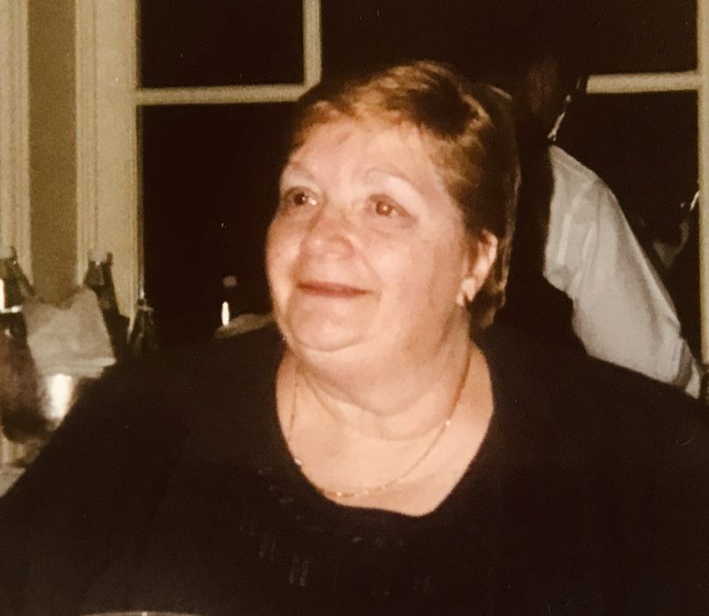 Photo of Mary Ann Myers