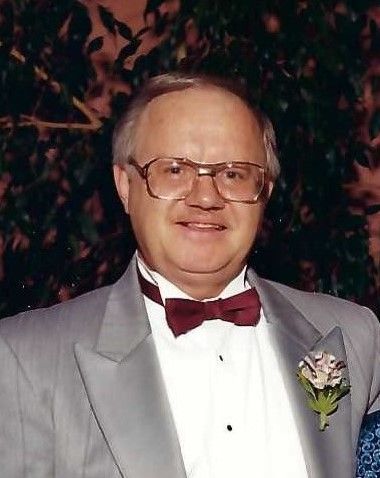 Photo of John Rykala, Sr.