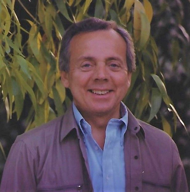 Photo of Ronald Pacifico