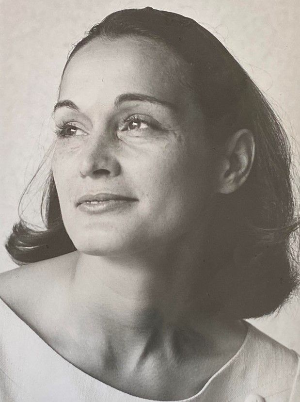 Photo of Marie Wirtzfeld