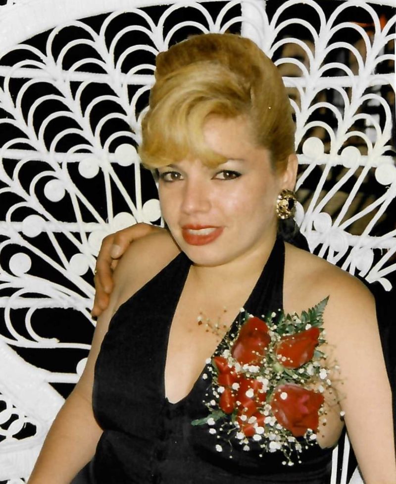 Photo of Maris Figueroa