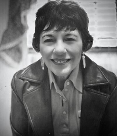 Photo of Dorothy Katz