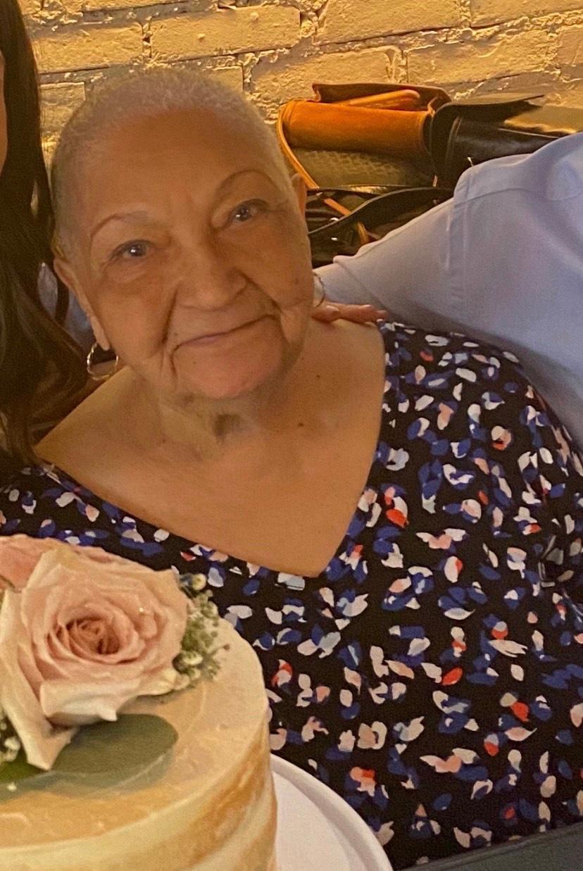 Photo of Carmen Fantauzzi