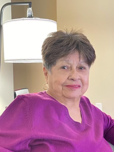 Photo of Edith  Flores