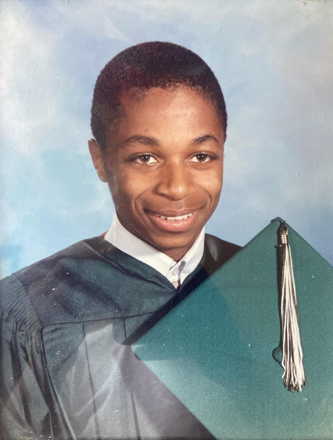 Photo of Garry  Simmons