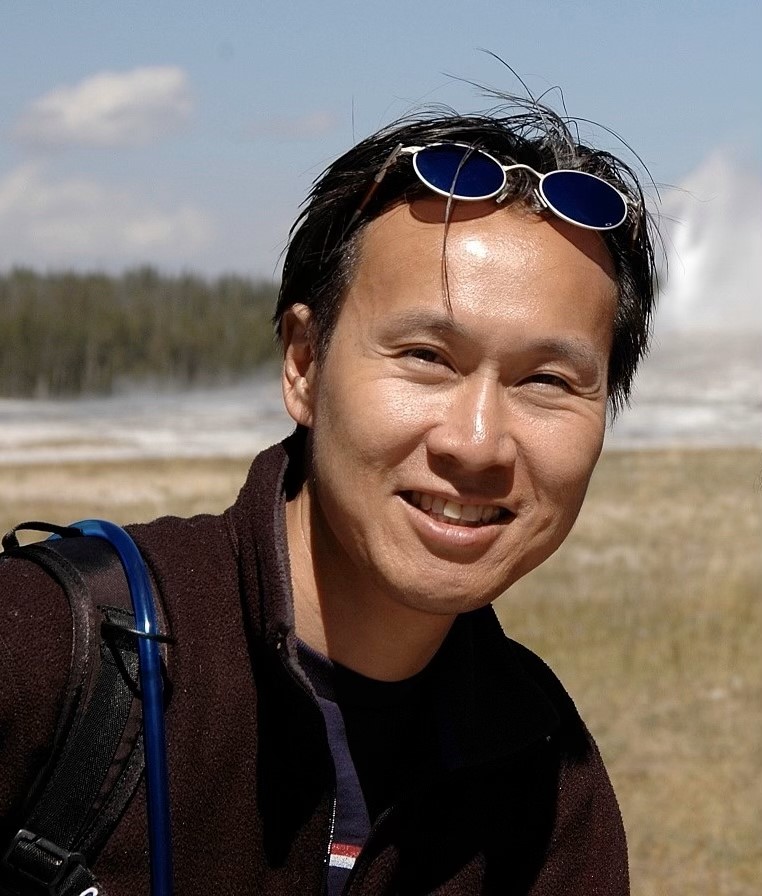 Photo of Kenny  Chien