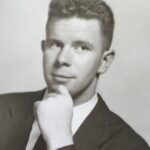 Photo of Edward Collett
