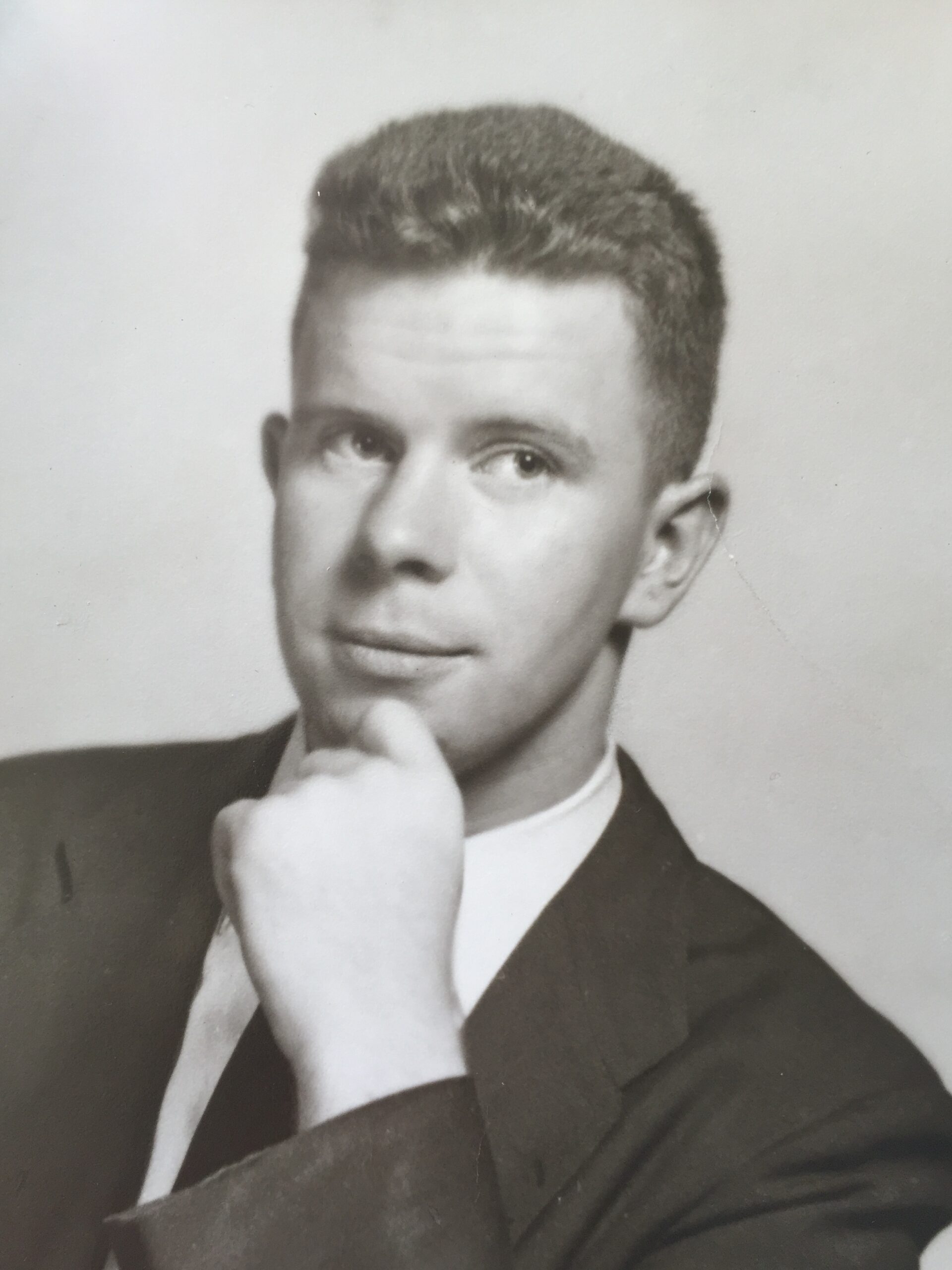Photo of Edward  Collett