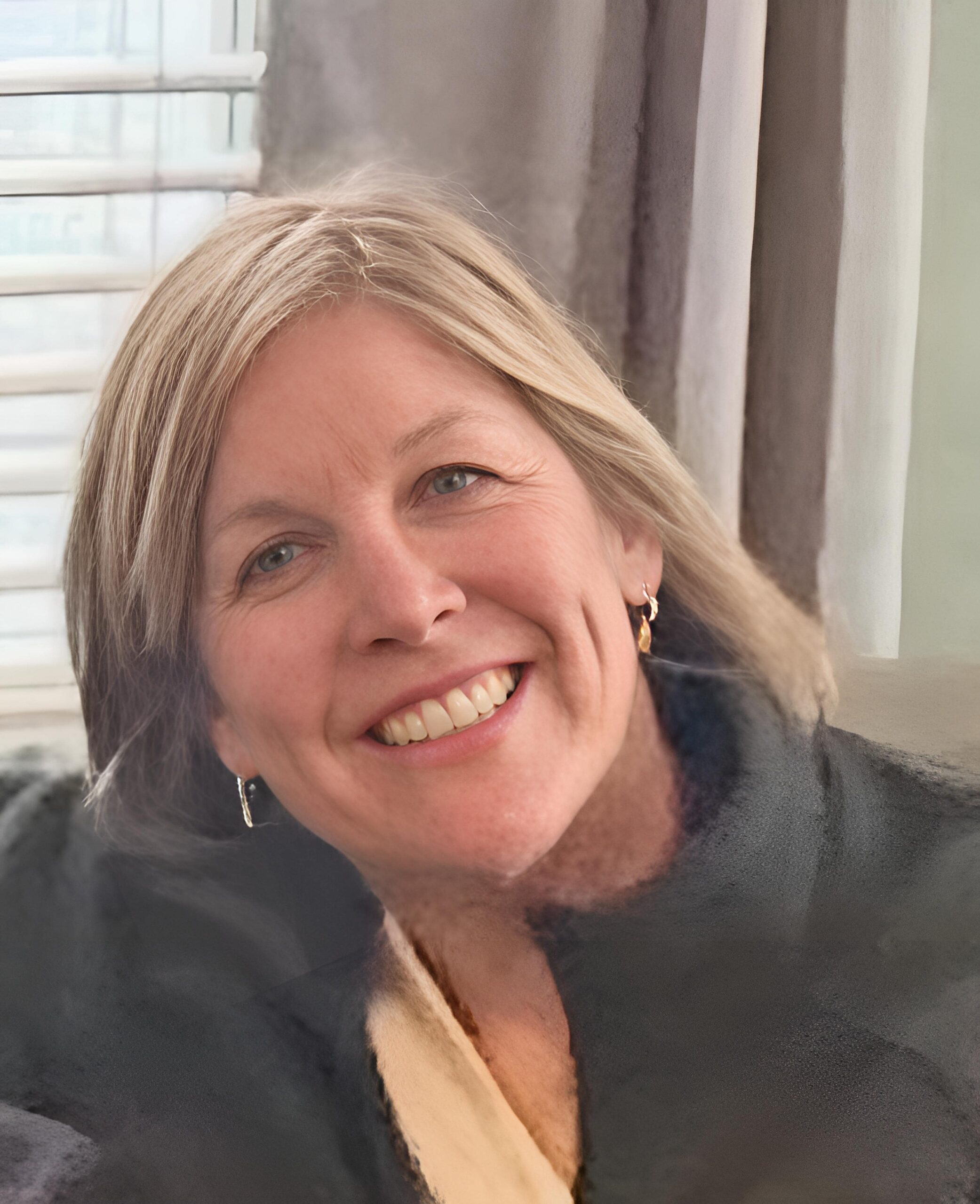 Photo of Barbara  Barnett