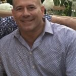 Photo of Marco Pievani