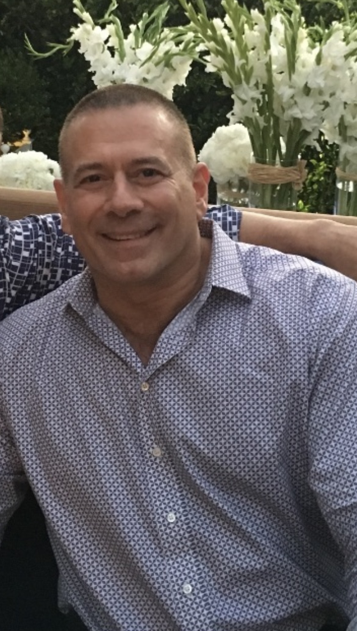 Photo of Marco Pievani