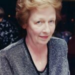 Photo of Dorothy Gannon