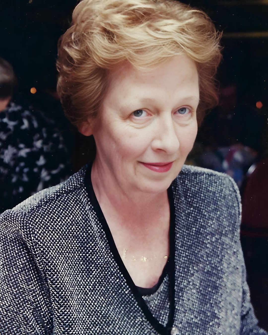 Photo of Dorothy Gannon