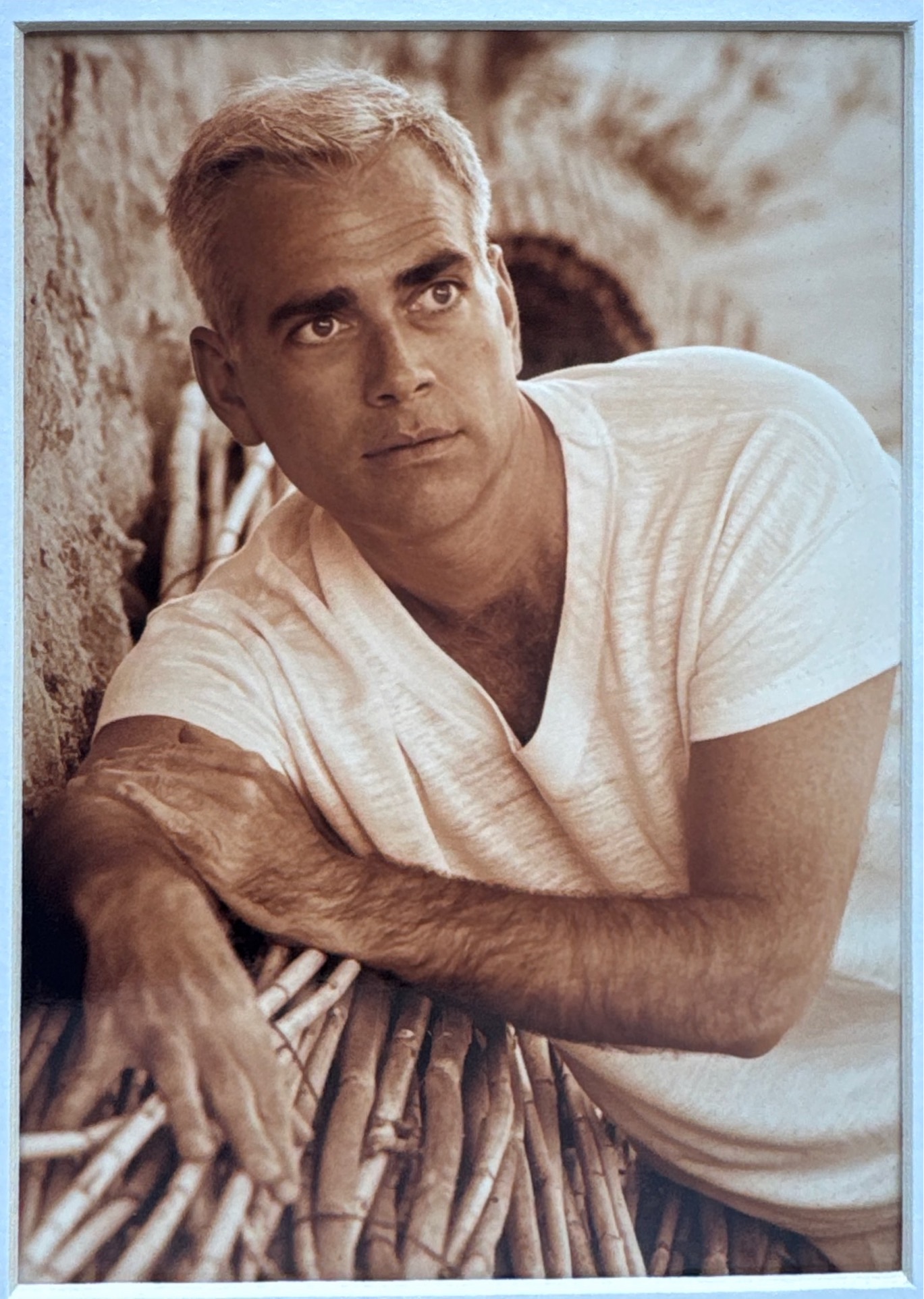 Photo of Michael Bagley