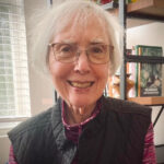 Photo of Lenore Weber