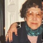 Photo of Mrs. Evelyn M. Isola