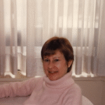 Photo of Barbara Stahura