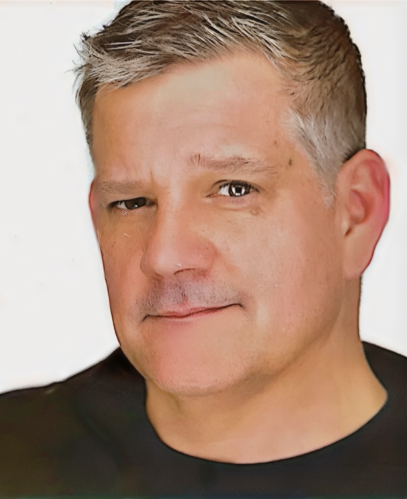 Photo of David McGreevy