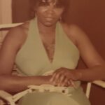 Photo of Hazel McCall