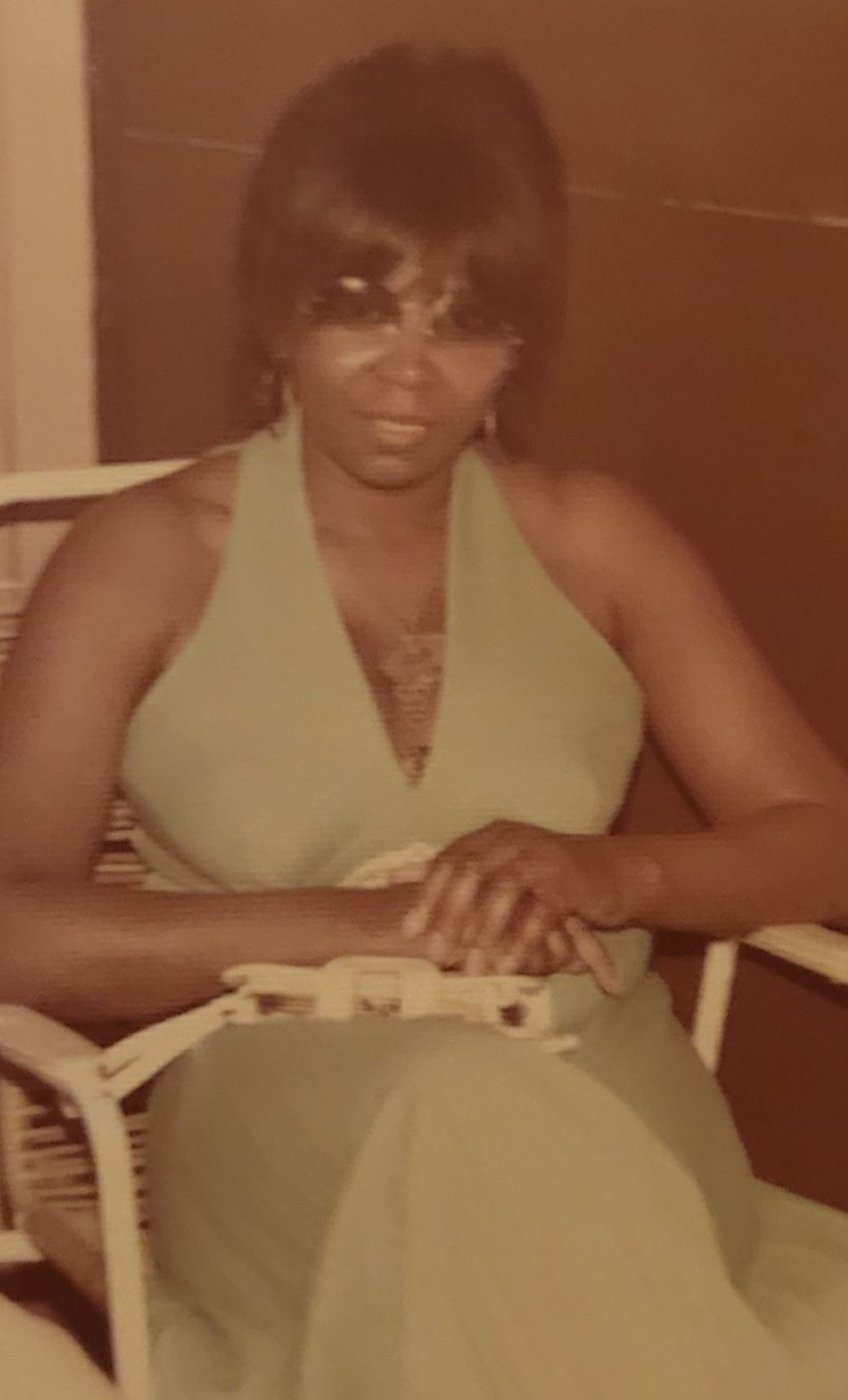 Photo of Hazel  McCall