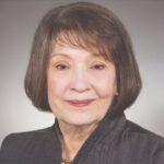 Photo of Marilyn Reznick
