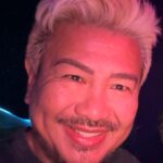 Photo of Luis Garcia Morales