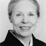 Photo of Maggie Newman