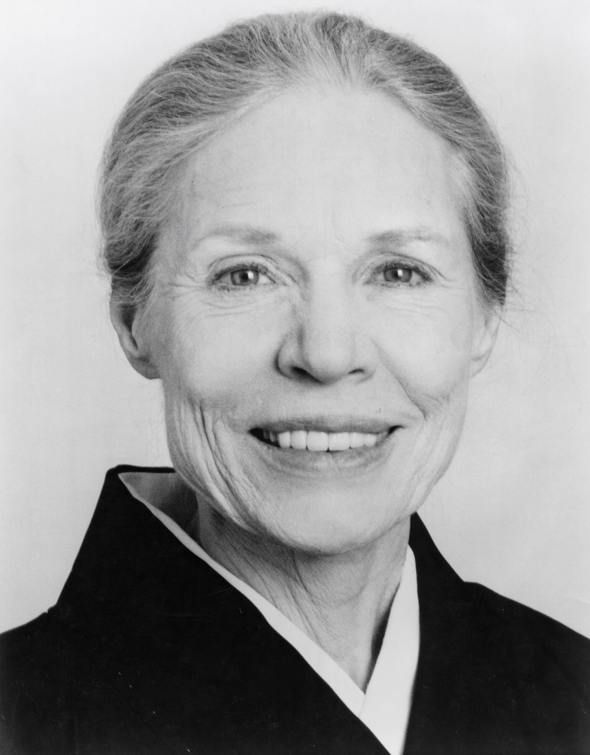 Photo of Maggie Newman