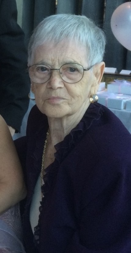 Photo of Annita Pulice