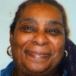 Photo of Roxine M. Gassette