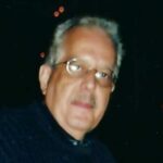 Photo of Santiago Rivera