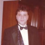 Photo of Louis “Hershey” Scarpati