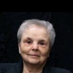 Photo of Frances Cattanach
