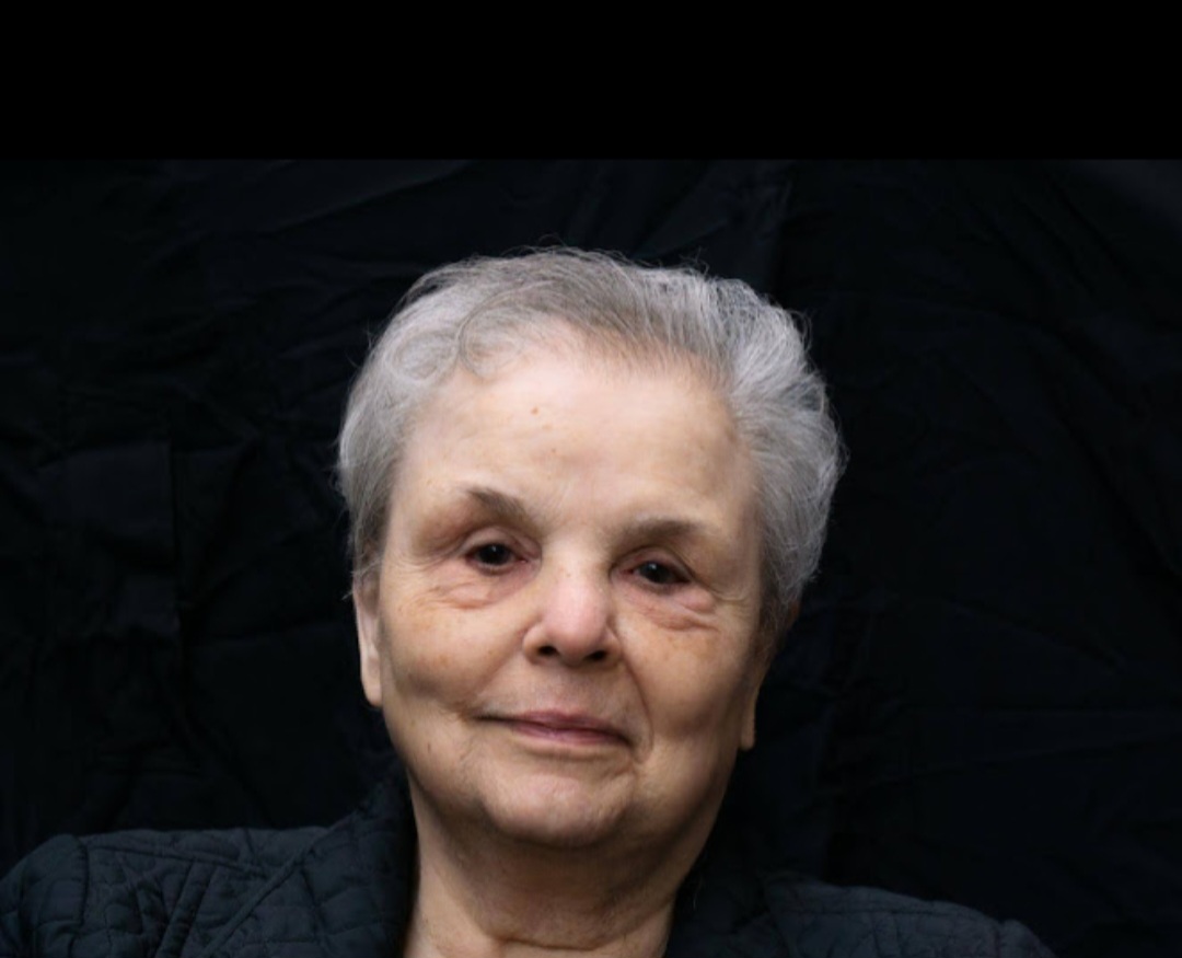 Photo of Frances Cattanach