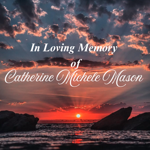 Photo of Catherine Michele Mason