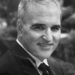 Photo of Joseph P. Bari