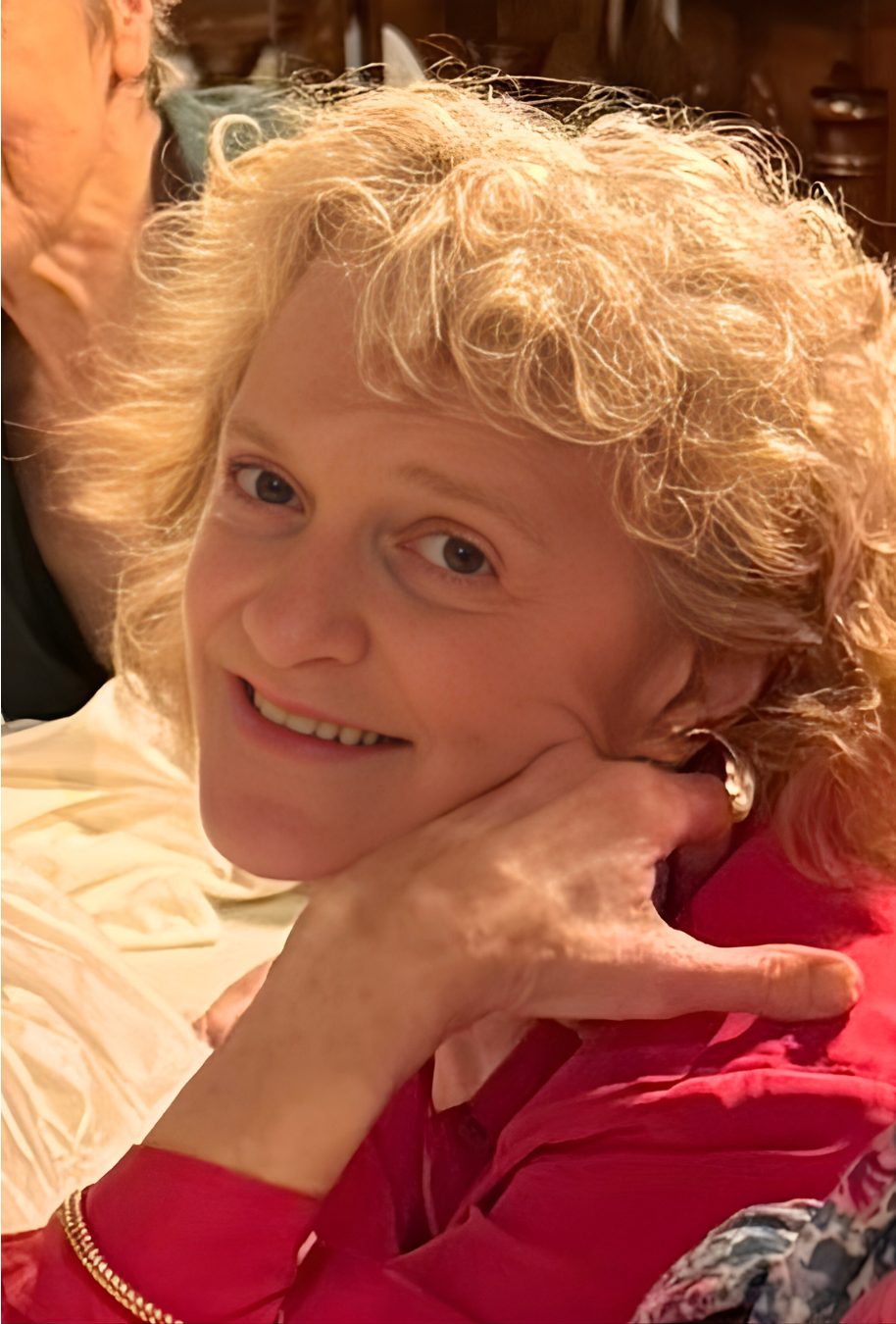 Photo of Patricia  Crowe