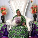 Photo of Hilda Louise Wradge