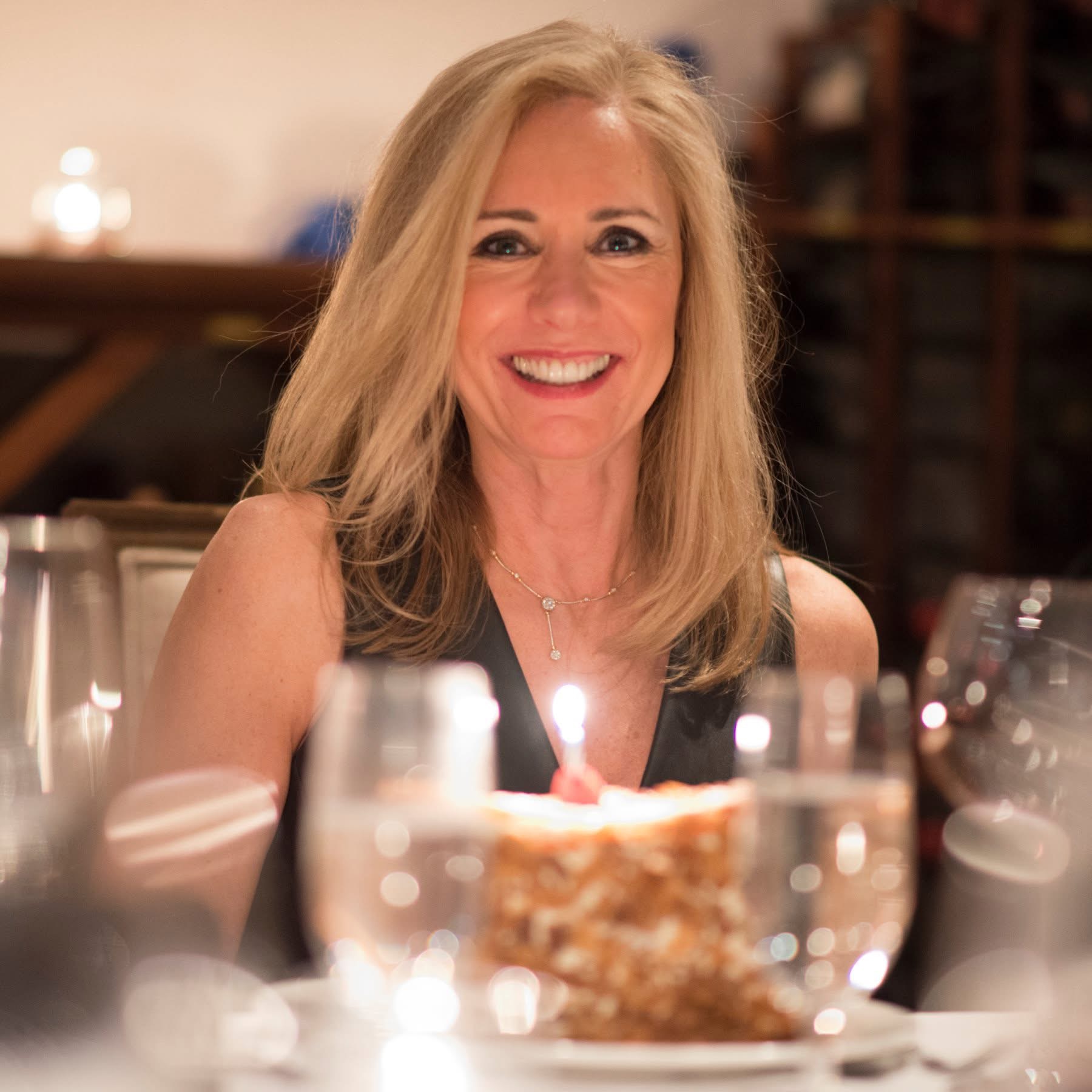 Photo of Jan Van Nostrand