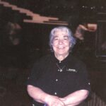 Photo of Frances Barbaretti