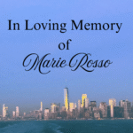 Photo of Marie Rosso