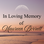 Photo of Maureen Borrell