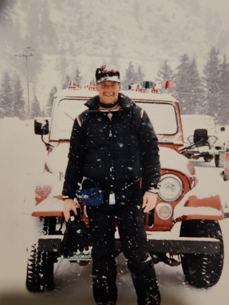 Photo of Anthony Nocito