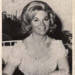 Photo of Genevieve Gregory