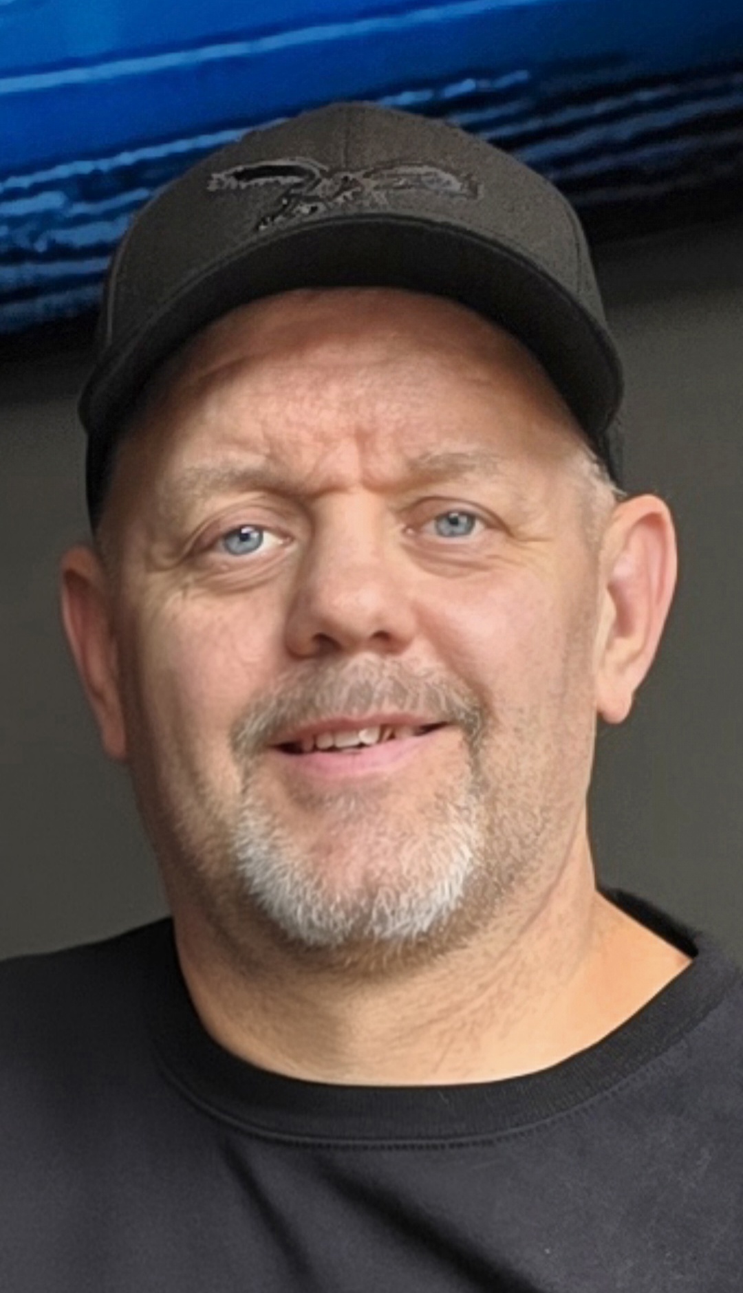 Photo of Laurence  Flaherty