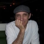 Photo of Paul Maurice Couzyn