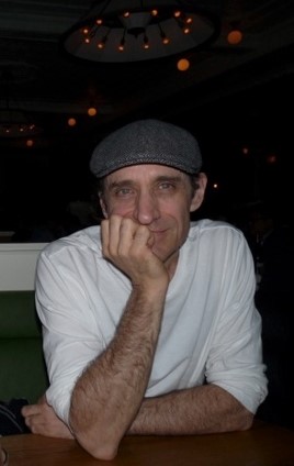 Photo of Paul Couzyn